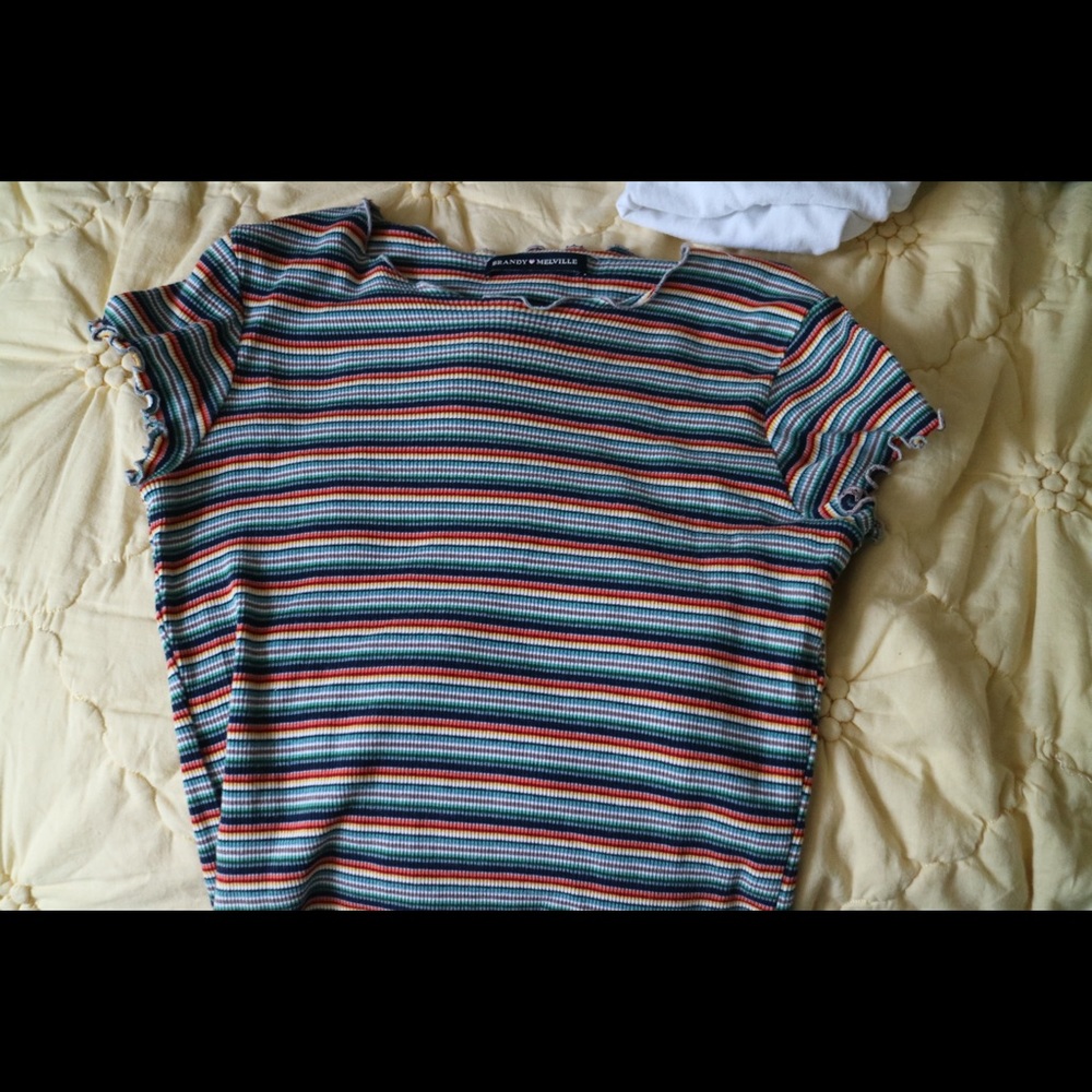 brandy melville bundle - Picture 4 of 7
